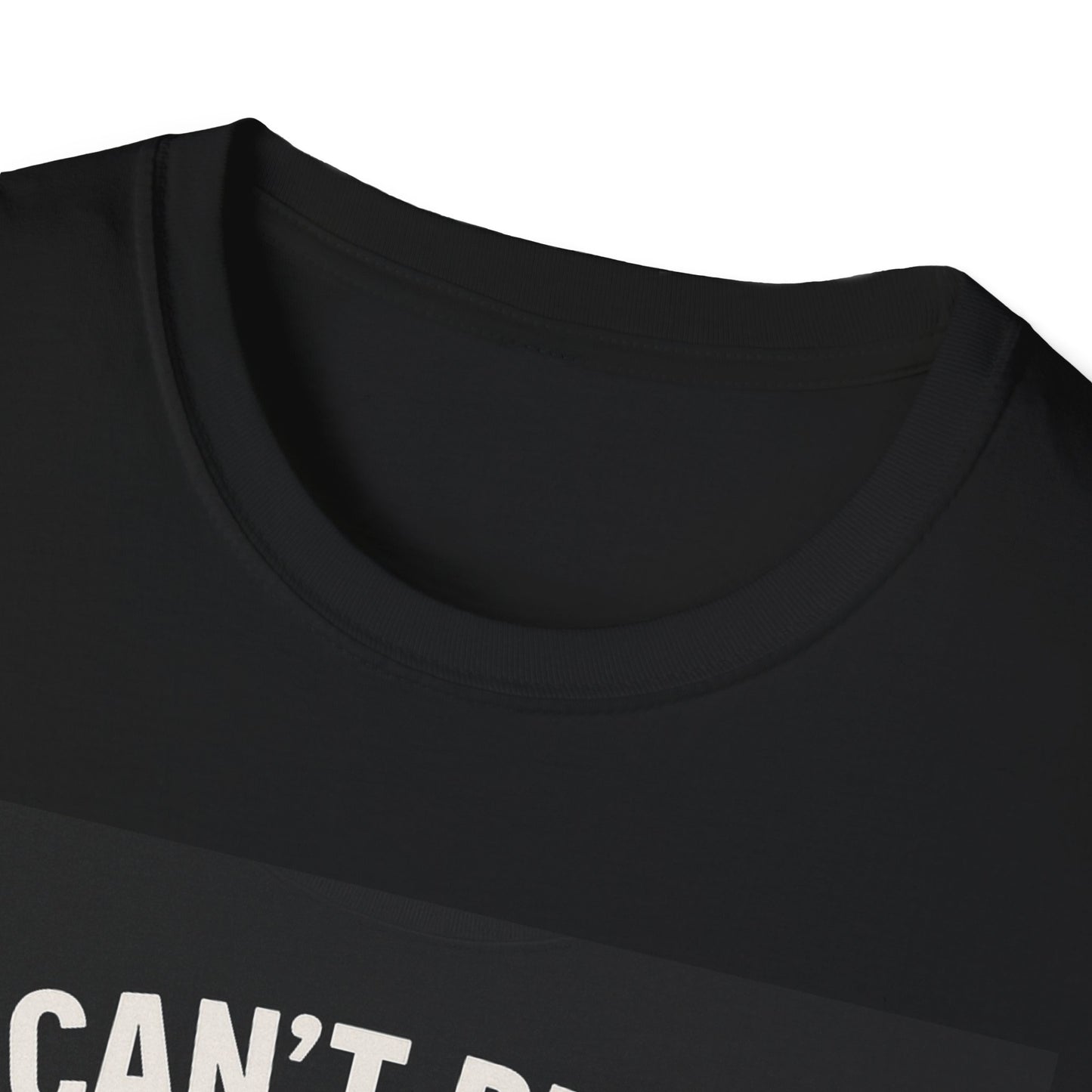 Funny T-Shirt AI Can't Plumb I Unclog the Impossible