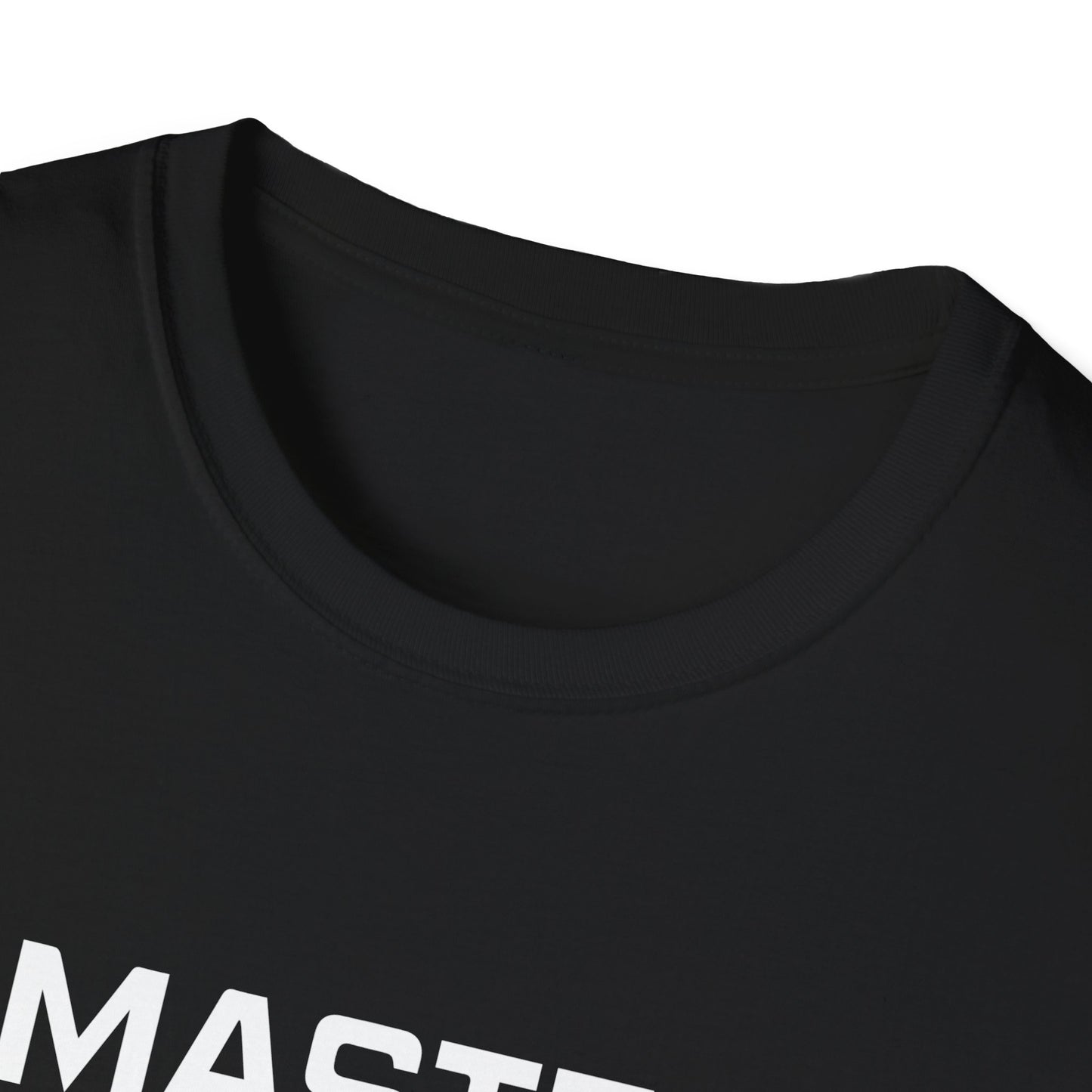 AI Mast Prompt Engineer Unisex T-Shirt