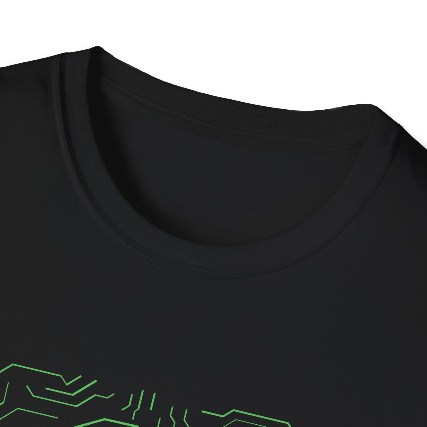 Unisex T-Shirt AI Chat GPT Buzzwords
