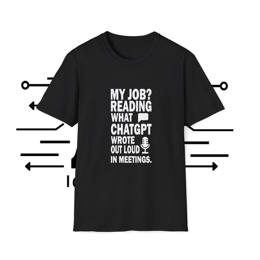 AI T-Shirts