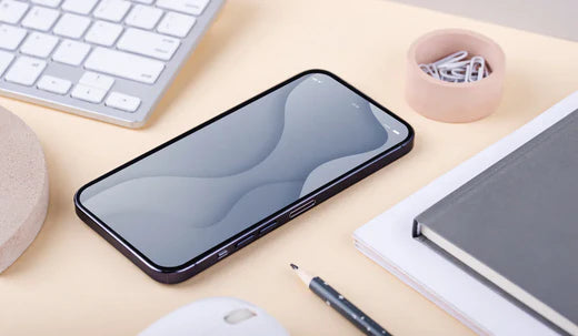 The Intersection of Functionality and Style: AI Programming Mousepads