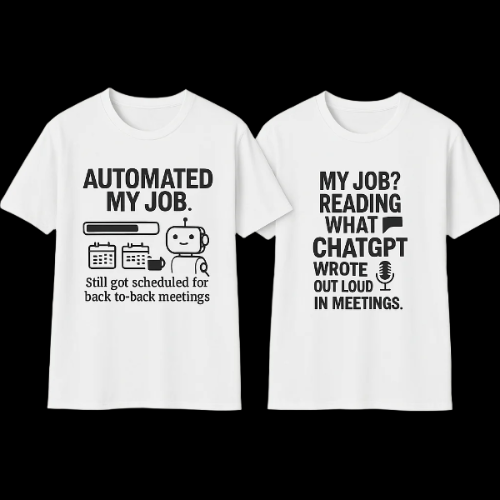 AI T-Shirts