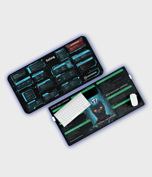 Large Mousepads