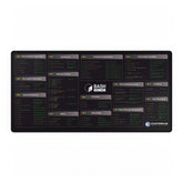 Python & Coding Mouse Pads – Cheat Sheets for Your Desk