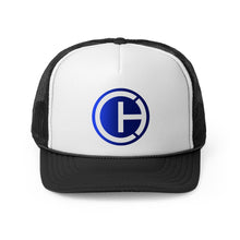 CoastersHub Trucker Cap