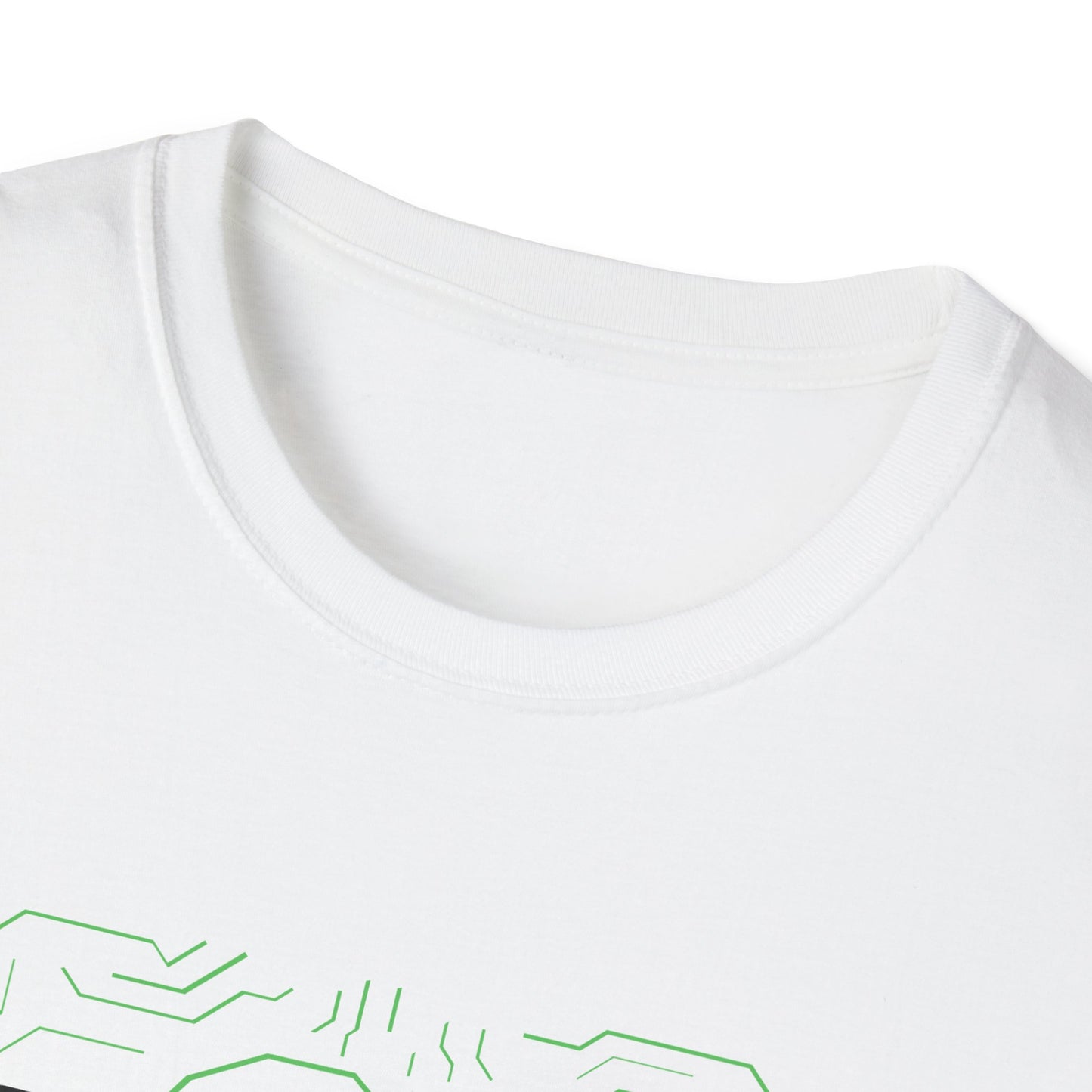 Unisex T-Shirt AI Chat GPT Buzzwords