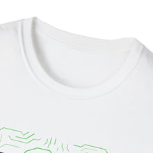 Unisex T-Shirt AI Chat GPT Buzzwords