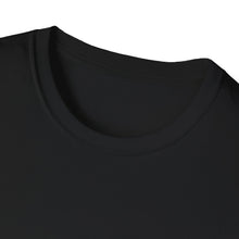 Funny AI-themed Unisex Softstyle T-Shirt - Thanks to AI, I Don't Even Pretend to Think Anymore