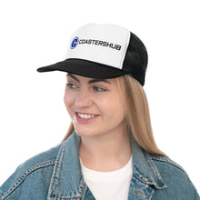 Trucker Cap - CoastersHub