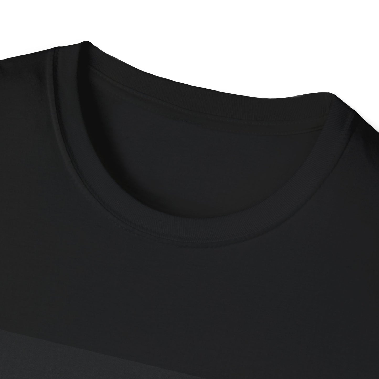 AI Themed T-Shirt - 'AI Can't Survive This Jira Board'