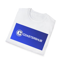 CoastersHub T-Shirt