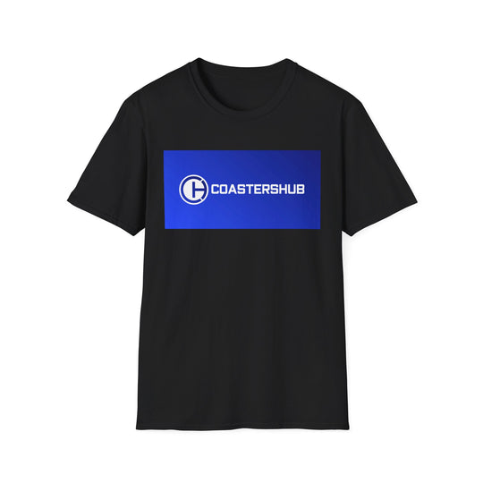 CoastersHub T-Shirt