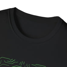 Unisex T-Shirt AI Chat GPT Buzzwords