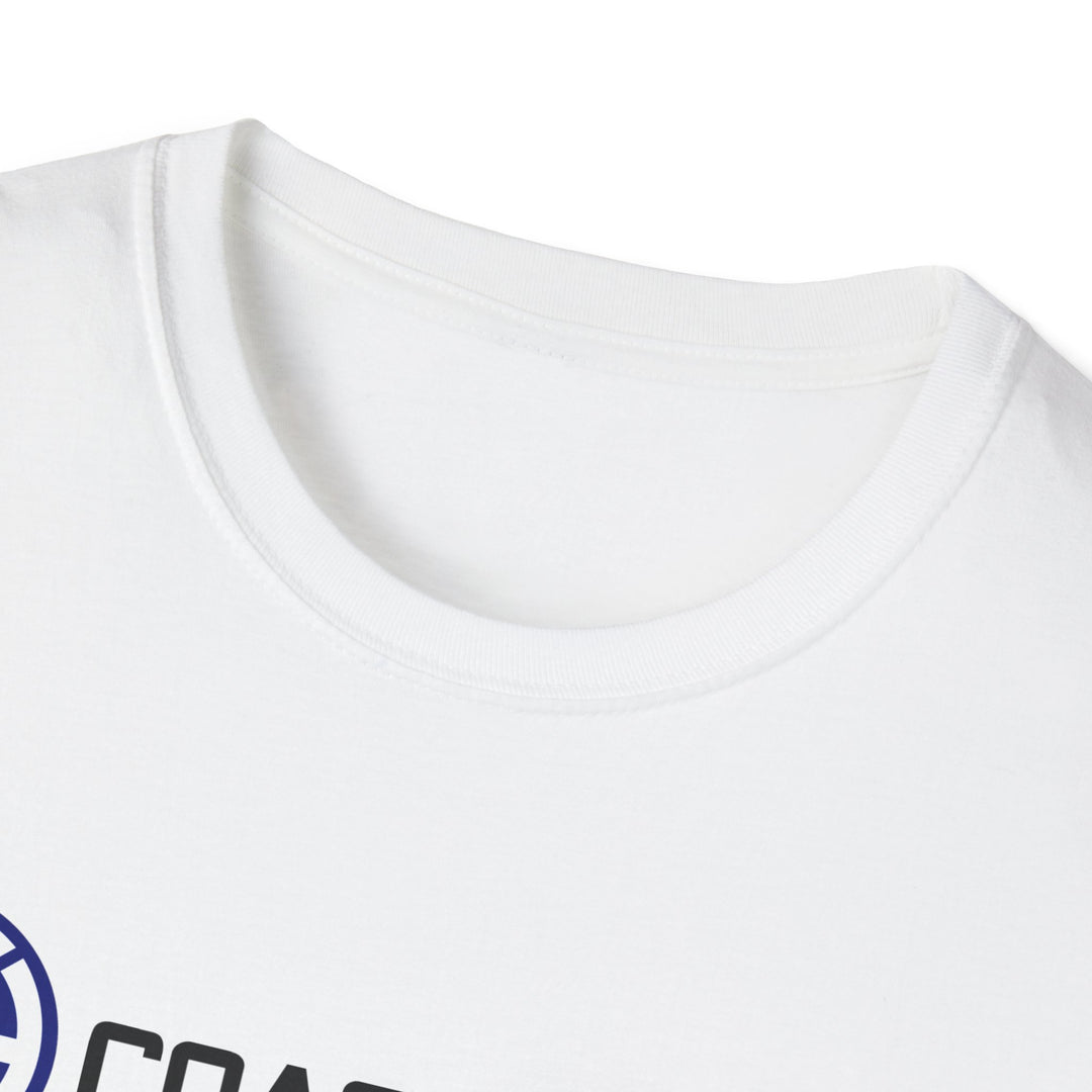 CoastersHub Unisex T-Shirt - Technology Office Accessories