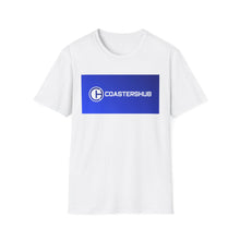 CoastersHub T-Shirt