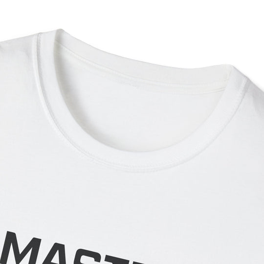 AI Mast Prompt Engineer Unisex T-Shirt