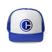 CoastersHub Trucker Cap