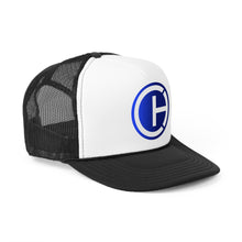 CoastersHub Trucker Cap